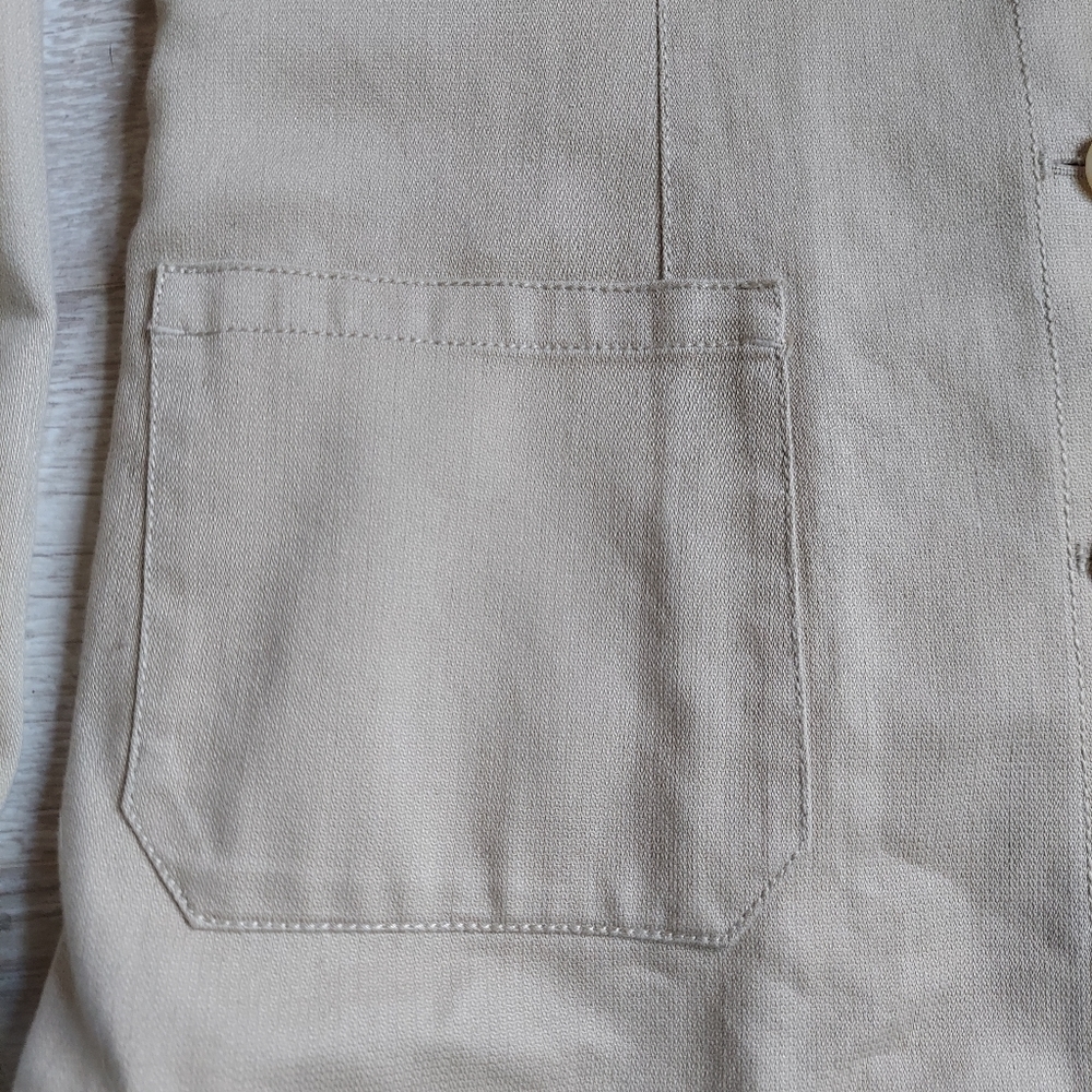 Liz Claiborne Utility Jacket - Picture 12 of 13